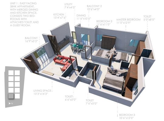 Govianu-Gurikar-Mysore-Unit-1