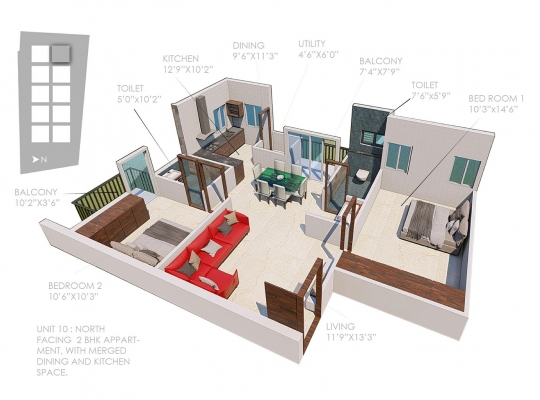 Govianu-Gurikar-Mysore-Unit-10