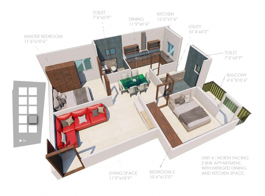 Govianu-Gurikar-Mysore-Unit-4