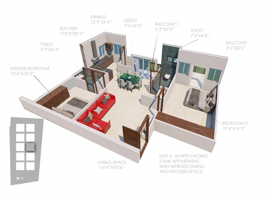 Govianu-Gurikar-Mysore-Unit-6