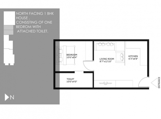 Govianu-Malleshwaram-Margosa-1bhk