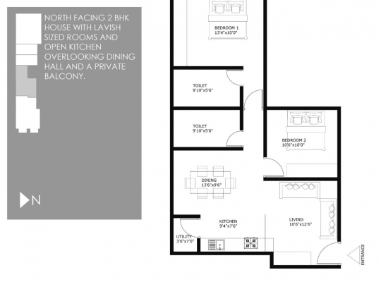Govianu-Malleshwaram-Margosa-2bhk