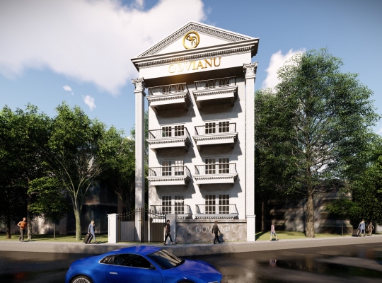 Govianu-Margosa-Malleshwaram-2